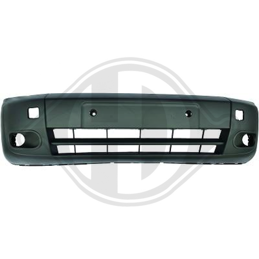 1470568 STOßSTANGE VORN   CONNECT, 06-09        OHNE SPOILER, 1454751