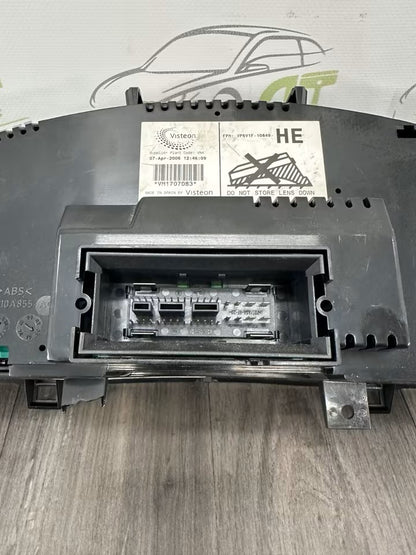 1K0920862K Speedometer instrument cluster VW Golf V 1K 5M Diesel 220000km