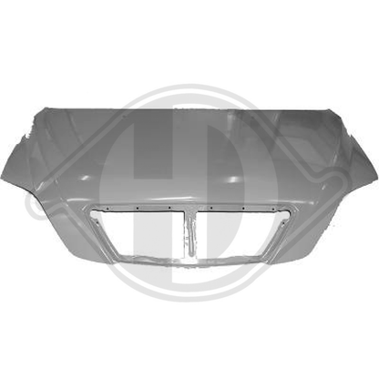 6,64E+05 MOTORHAUBE    KIA SORENTO, BJ. 02. Sep 6585000