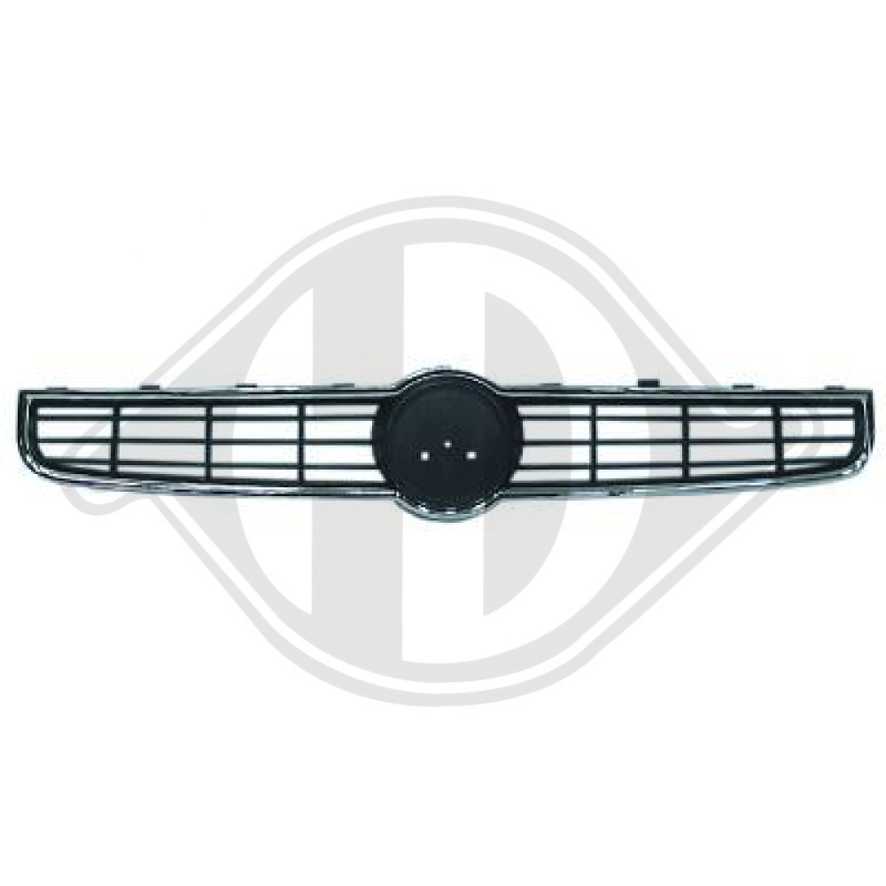 735441562 KÜHLERGRILL    FIAT BRAVO, für 07->> 3463040