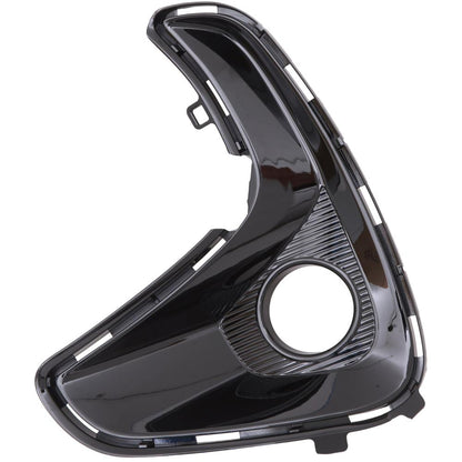 52113-K0150 STOßST.BLENDE V.LI. YARIS, 2020->>   +MAZDA 2 2022->, 6608049