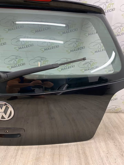 Heckklappe Kofferraum Deckel Vw Polo 9N 9N3 Modelle Farbe LC9Z