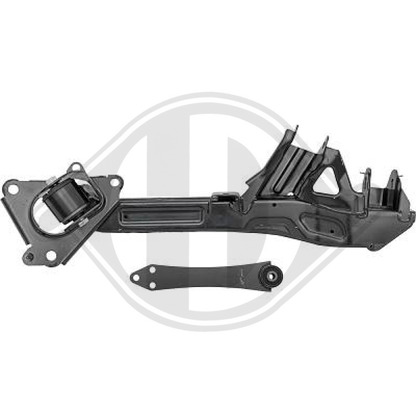 50705637 SCHWINGARM HI.R. ALFA 159, 05->> 3052418