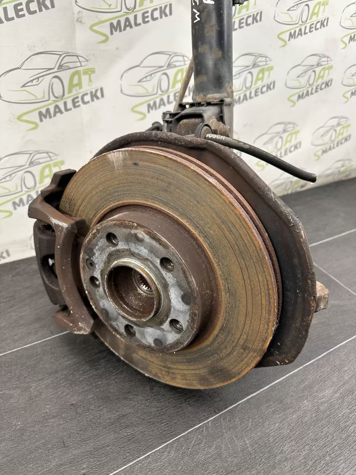 Achsschenkel Radnabe Federbein Rechts Komplett Mercedes W169 W245