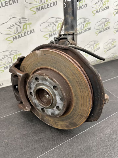 Achsschenkel Radnabe Federbein Rechts Komplett Mercedes W169 W245