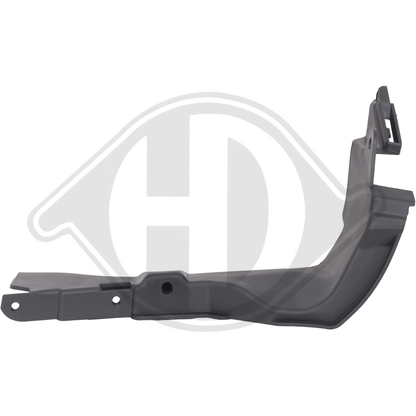 A205 885 3865 STOßST.-HALTER V.LI. W205, 2014-2018 1673033
