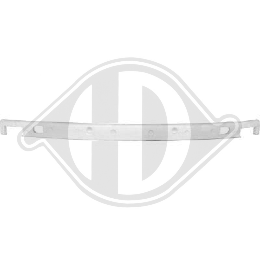 71130SV4A01 ABSORBER VORN      ACCORD, 94-98 5216062