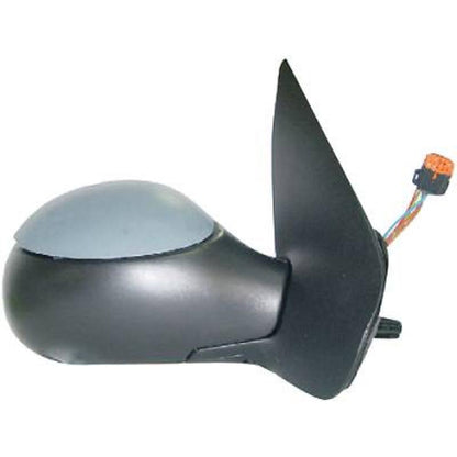 8148YK SPIEGEL RE.           206, 03-10                7-PIN 4225224
