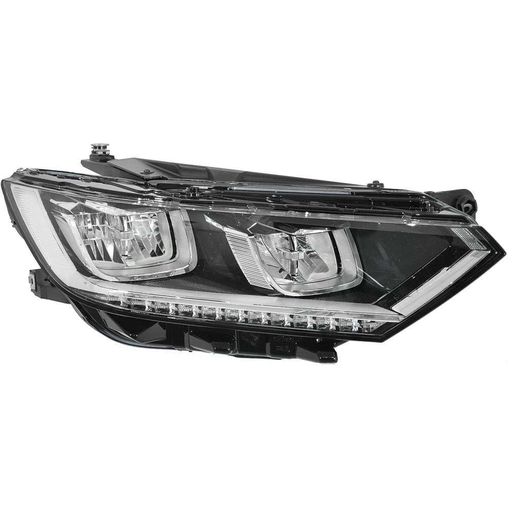 3G1941774 SCHEINWERFER RE.   PASSAT, 14-07.19               LED 2249084