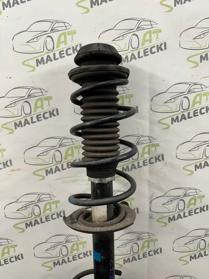 Achsschenkel Radnabe Federbein Links Citroen C1 II Ab 2014 Bj