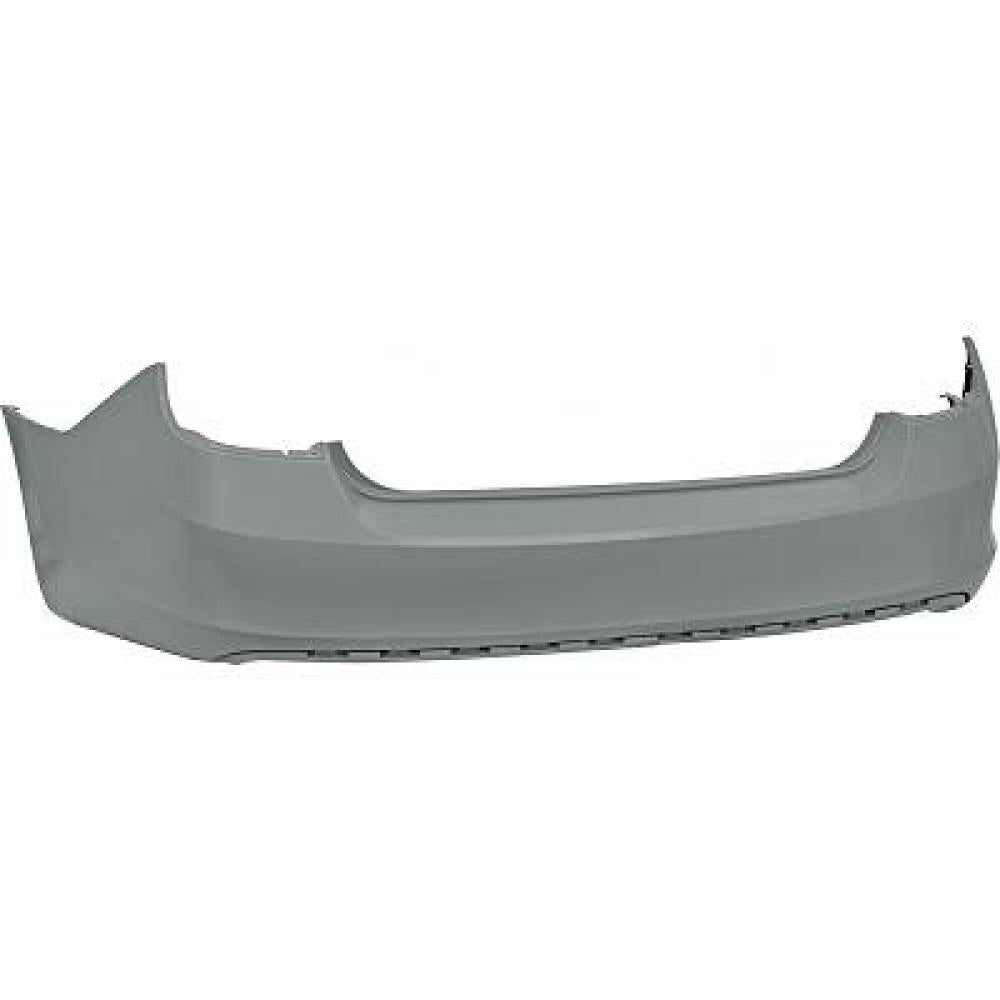 5JH807421 STOßSTANGE hinten für SKODA RAPID (NH3) 12-20     NICHT FÜR KOMBI, 7825055
