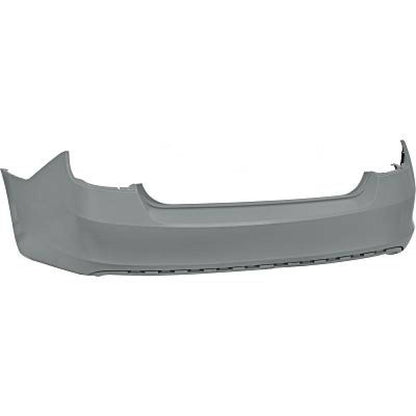 5JH807421 STOßSTANGE hinten für SKODA RAPID (NH3) 12-20     NICHT FÜR KOMBI, 7825055