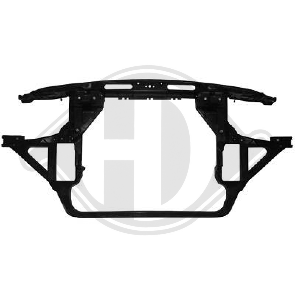 51 64 3 419 945 FRONTMASKE             X3, BJ. 04->> 1275002