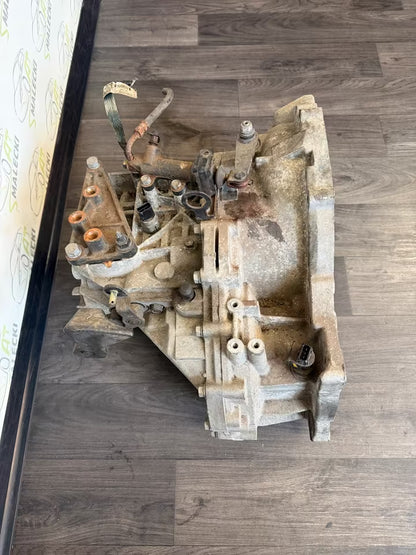 TJ62 Getriebe Schaltgetriebe Hyundai IX35 Tucson 2,0 Benzin 163Ps