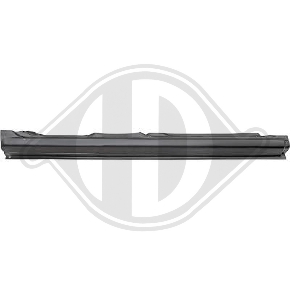 SCHWELLERBLECH RE. ALMERA, 00->> 9365442