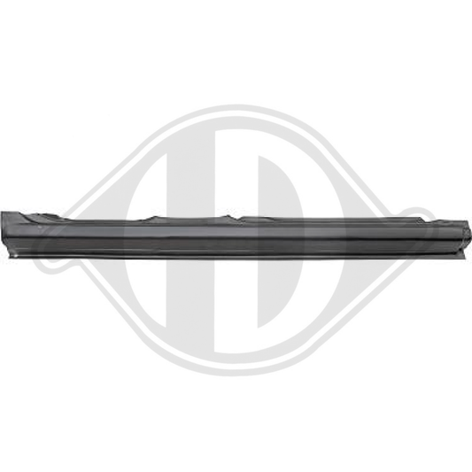 SCHWELLERBLECH RE. ALMERA, 00->> 9365442