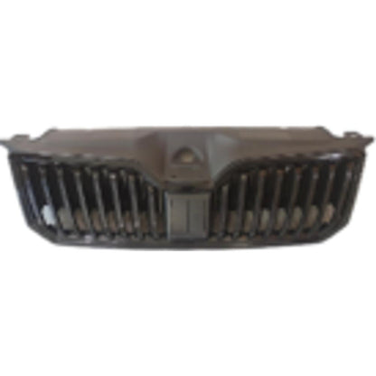 DESIGNGRILL PASSEND FÜR SKODA SUPERB 16-19, 7842240