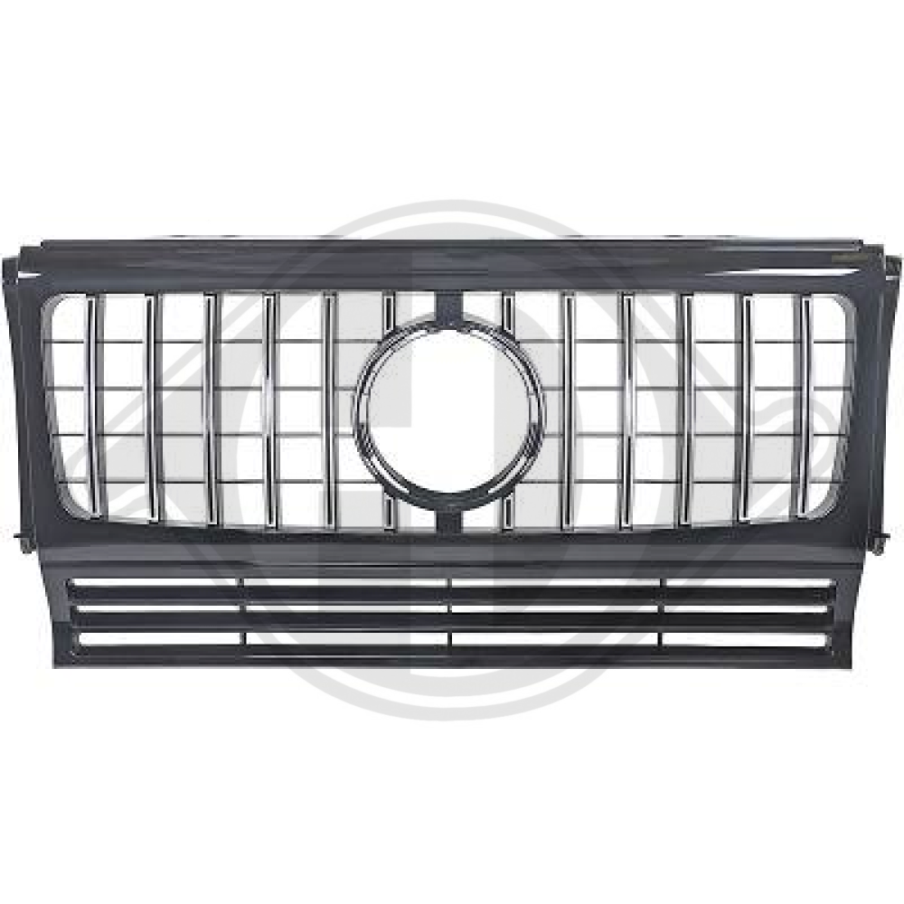 DESIGNGRILL          W463, 90-15             GT-OPTIK 1695340