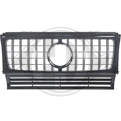 DESIGNGRILL          W463, 90-15             GT-OPTIK 1695340