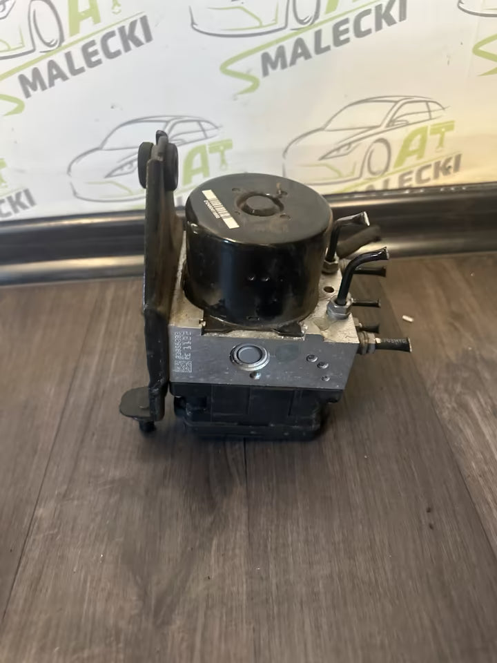 1K0614517CB ABS-Block Steuergerät für VW AUDI SEAT SKODA Modelle