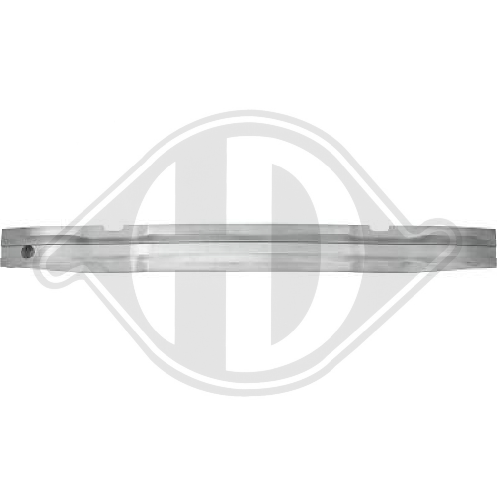 8P4807113B VERSTÄRKUNG VORN  AUDI A3, 08. Dez 1032060