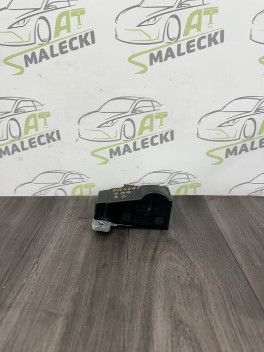 3C0905861J Lenkradschloss Schloss Lenksäule Vw Passat 3AA B7