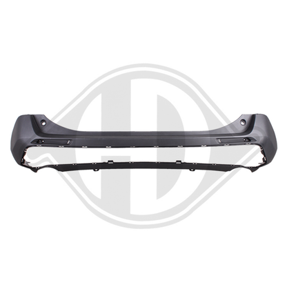 52159-42230 STOßSTANGE hinten für TOYOTA RAV 4 V (_A5_, _H5_) 2019->> 6688055