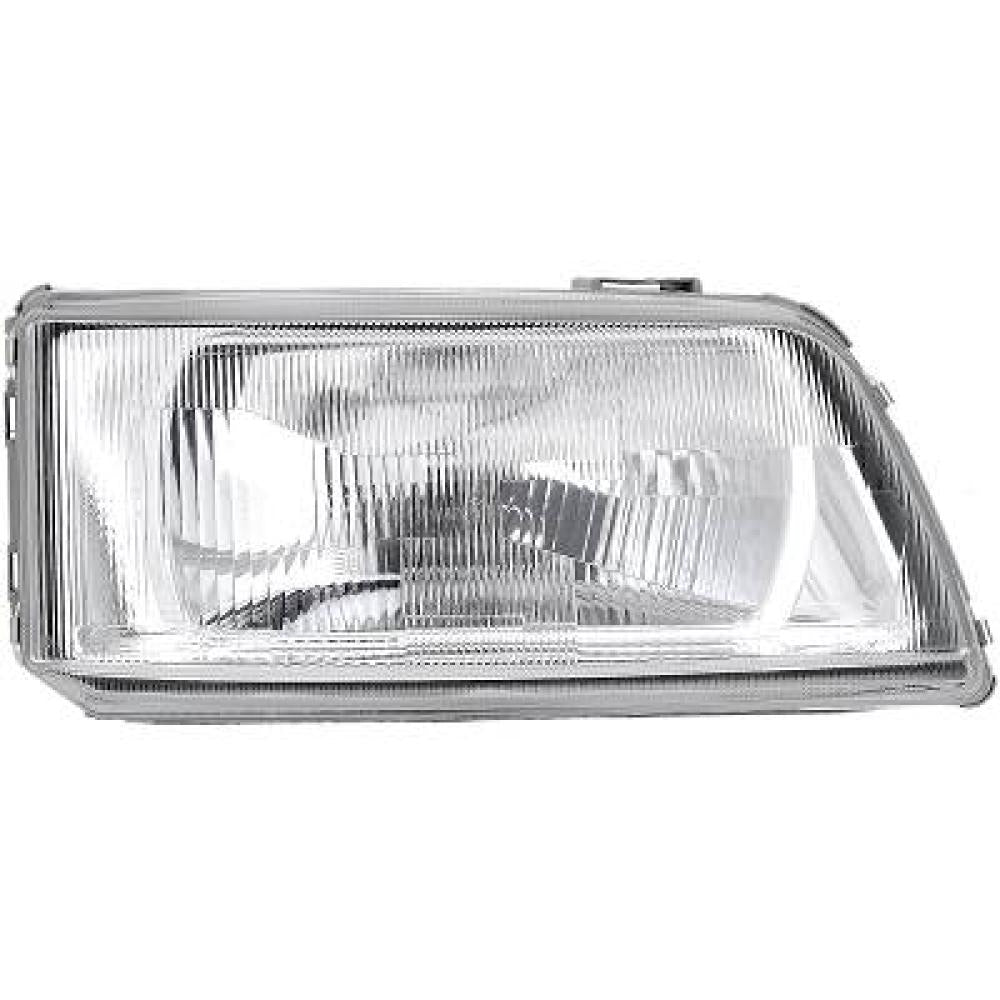 6205AE SCHEINWERFER RE.   DUCATO, 94-99           HYDR. LWR; 3481082