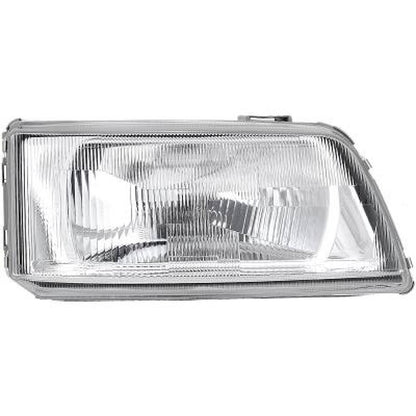 6205AE SCHEINWERFER RE.   DUCATO, 94-99           HYDR. LWR; 3481082