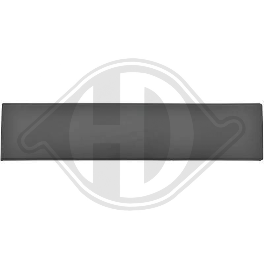 8546T4 TÜRLEISTE HI.LI.   DUCATO, 06-18         FÜR HECKTÜR; 3484467