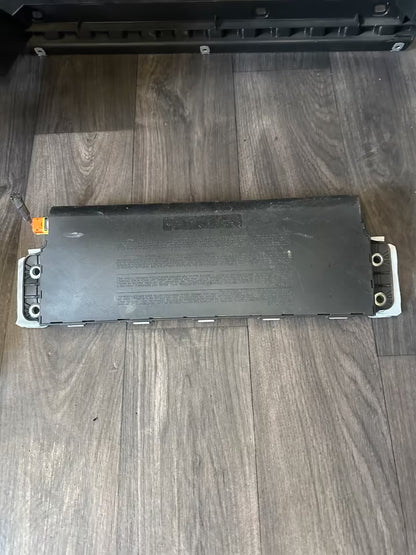 Armaturenbrett/Lenkrad/Gurte/Airbags für VW Golf VI 11-55D300439