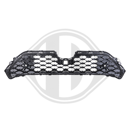 53102-42040 KÜHLERGRILL         RAV-4, 2021->>     SCHWARZ/CHROM; 6688042