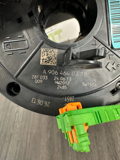 Mercedes Sprinter W906 Vw Crafter Lenkstockschalter A90665402345