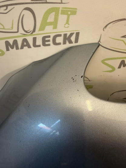 Motorhaube Mercedes B-Klasse W245 Farbe 391 05-08 Bj.