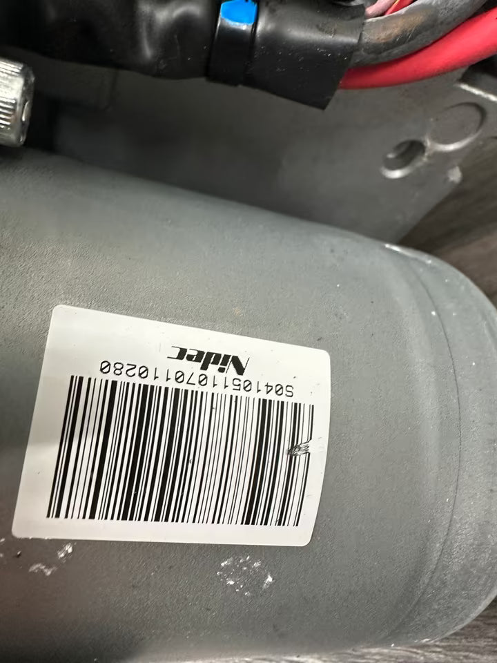 488100950R Lenksäule Elektrisch Servo Renault Megane III RS Model
