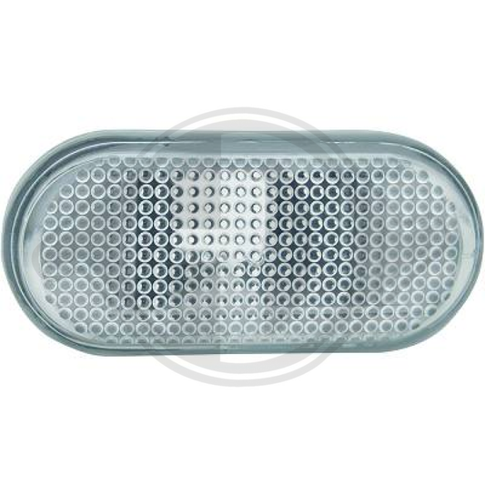 26160AX00A SEITENBLINKER R/L   MICRA, 03->>                WEISS 6024076