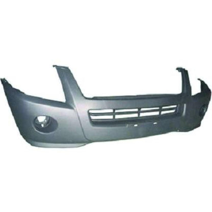 8980071532 Stoßstange vorne für ISUZU D-MAX I (TFR, TFS) 07-12 5403851