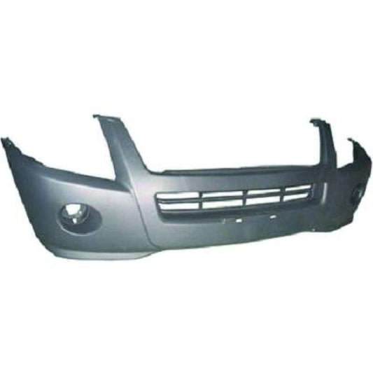 8980071532 Stoßstange vorne für ISUZU D-MAX I (TFR, TFS) 07-12 5403851
