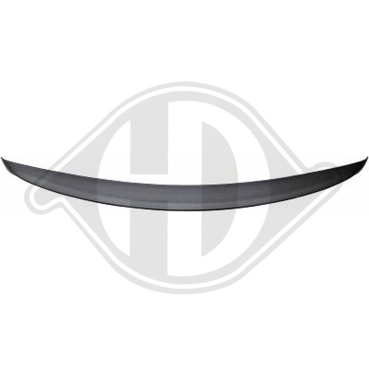 HECKLIPPE   MERCEDES W221, 05-13 1647361