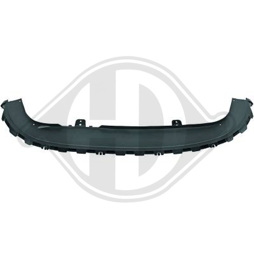 6J0805903C9B9 SPOILER VORNE  SEAT IBIZA, 12.04.2015 7427061