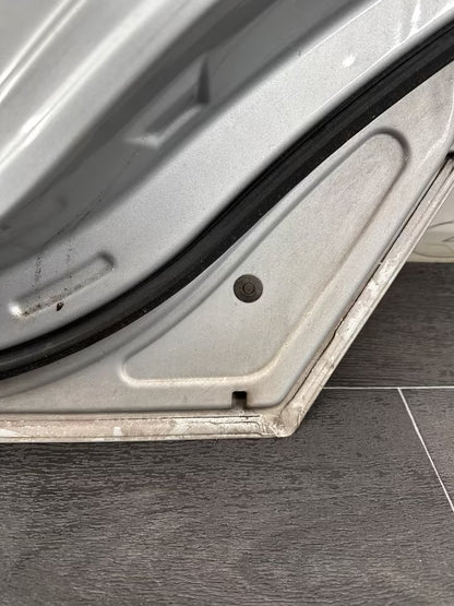 Türe Tür Hinten Rechts Mercedes B-Klasse W245 Farbe 761 05-11Bj