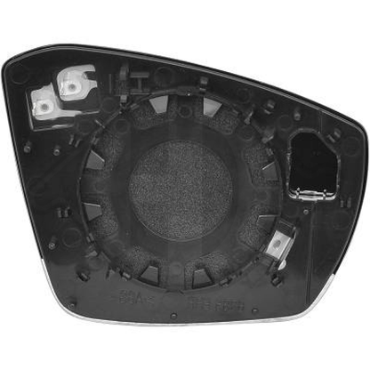 2GA 857 521A SPIEGELGLAS LI.     T-ROC, 17->> 2240925