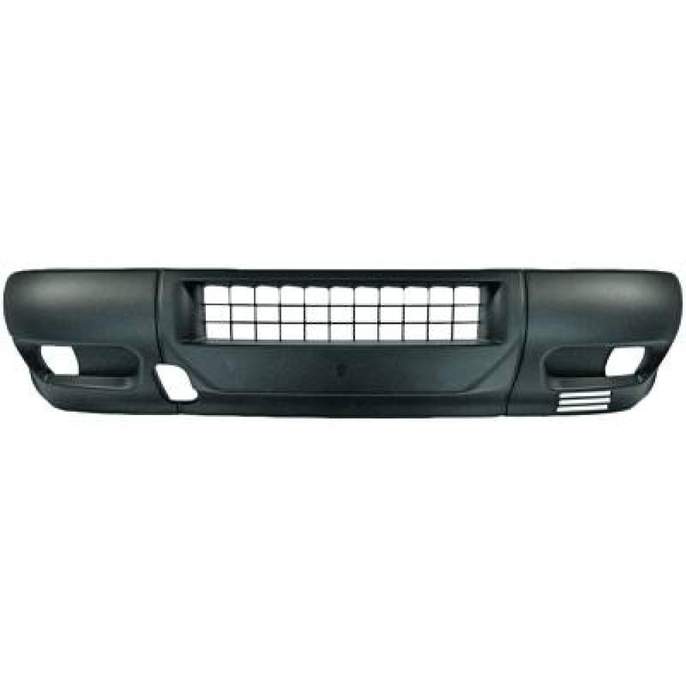 2997493 STOßSTANGE VORN     DAILY, 00-06          SCHWARZ+NLL 3492151