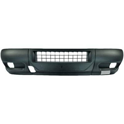 2997493 STOßSTANGE VORN     DAILY, 00-06          SCHWARZ+NLL 3492151