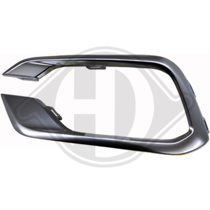 735754053 FRONT GRILL LI       TIPO, 2020->> 3464147