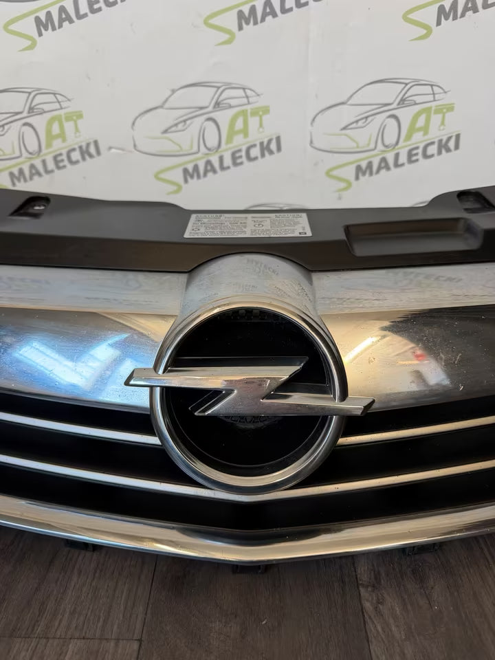 13225775 Kühlergrill Frontgrill Opel Astra H Modelle 2010Bj