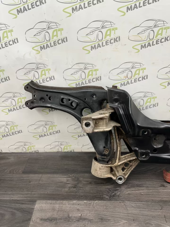 6Q0199347D Vorderachse Achse Vorne Vw Polo Seat Ibiza Audi A2