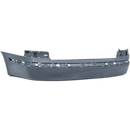 1Z5807421 STOßSTANGE HINTEN OCTAVIA, 04-08       NICHT FÜR "RS" 7831055