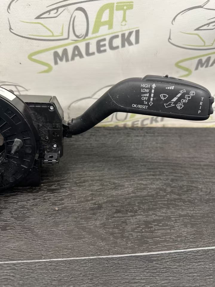 7H0953503GG Lenkstockschalter Kombischalter Skoda Roomster 5J7