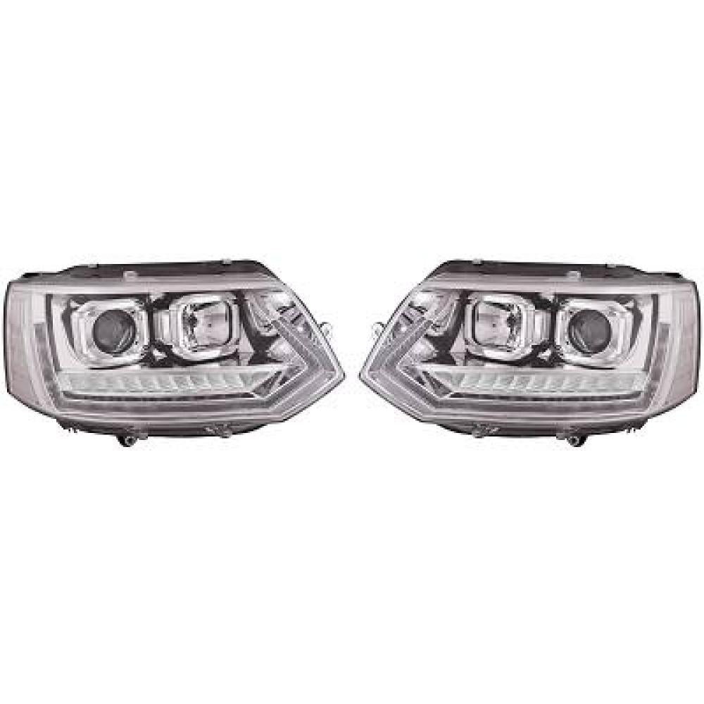 nan DESIGNSCHEINW.SET      T5, 09-15             T6-OPTIK 2273586